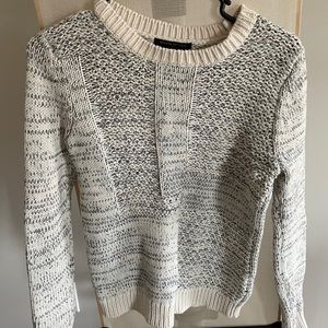 Banana Republic sweater
